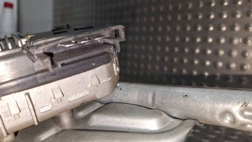 фото thumb №7, Механізм двигунчик двірник перед a2118200442 mercedes w211 європа