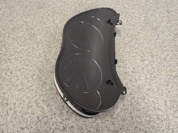 фото thumb №6, Toyota avensis t25 03-05 d4d прилади спідометр  європа