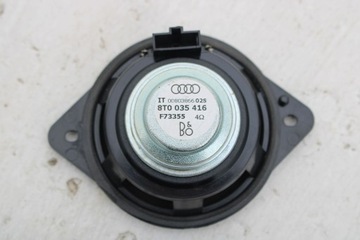 фото thumb №15, Audi a5 sportback динамики bang olufsen 8t8 8t 8t0035223f 8k0035411a 8t003