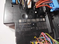 фото thumb №3, Mercedes w204 модуль sam 5dk009225-13