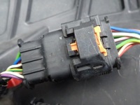 фото thumb №15, Бампер задняя задний kompletny ds 3 ds3 crossback жгут 4xpdc 9821399580