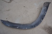 фото thumb №9, Nissan patrol молдинг накладка крыла левый перед gr y61 97-04r