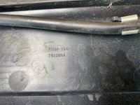 фото thumb №9, Плита захист підлога pod бампер honda civic x 71160-tgg-e000 2017-