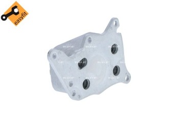 фото thumb №16, Радиаторов масла mini/citroen c4 1.6 2010 nrf 31763 радиаторов масла, масло