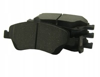 фото thumb №1, Toyota avensis iii t27 1.6 2.0 d-4d тормозные колодки перед