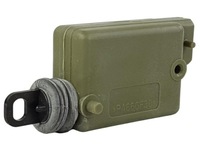 фото thumb №5, Привод замка renault master ii 98 l/p