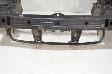 фото thumb №11, Pas переднее фартук mercedes w124 cabrio купе bez ржавчина идеальный