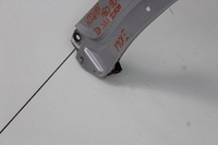 фото thumb №6, Крыло правый перед honda civic viii 06-09r nh700m