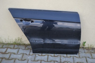 фото thumb №1, Дверь правый зад правые задние passat cc 3c8833312