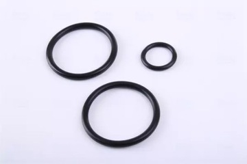 фото thumb №16, Nissens 60815 радіаторів, система охолодження двигуна