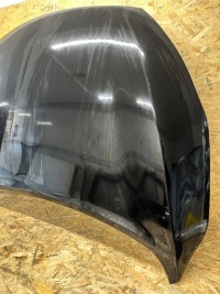 фото thumb №3, Kia sorento iii lift капот комплектна abp idealna