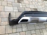 Kia x ceed бампер задний Оригинал, фото thumb