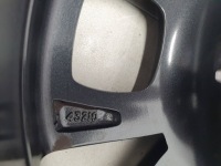 фото thumb №15, Suzuki ignis iii алюминиевый диск 16 дюймов 5x16 et40 4x100 oem номер 62r70-43210