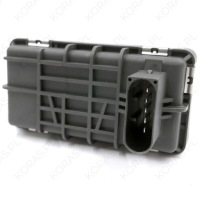 фото thumb №3, Привід регулятор турбіни land rover defender 2.2 122 km 788479-3