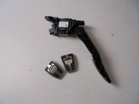 фото thumb №1, Педаль газа накладки ford fiesta mk8 1.0 ecoboost st-line 19 r