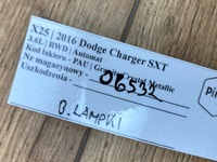 фото thumb №5, Ручка потолочный задняя dodge charger 2015+ usa