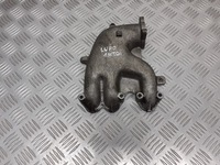 фото thumb №1, Коллектор всасывающий vw lupo 1.4 tdi