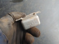 фото thumb №7, Fiat 126 126p maluch fsm регулятор реле оригинал акция новый prl