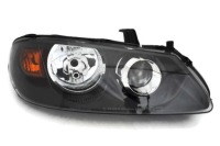 фото thumb №1, Nissan almera n16 фара лампа передня перед права