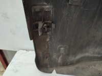 фото thumb №9, Накладка молдинг нижня кришки задня багажника toyota rav4 iii 6t3 europa