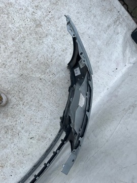 фото thumb №8, Бампер перед porsche macan 95b 2018 рестайлінг переднє