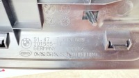 Bmw f48 x1 молдинг накладка порог заднего задняя край 7413689 с Разборки, фото thumb