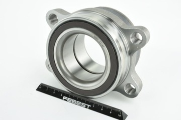 фото thumb №13, Ступица передняя nissan elgrand e51 2002.05-2010.08