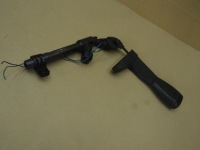 Кліпса поперечина безпеки лівий перед volvo s40 ii v50 2004-2007 європа Київ, фото thumb