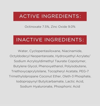 EltaMD UV Clear Face Sunscreen, безмасляный солнцезащитный крем с