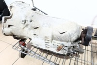 Mercedes w140 4.2 5.0 коробка передач 722622 1402709400 w210 рестайлинг  cl420 s420 Цена, фото thumb