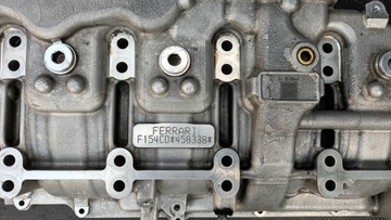 фото thumb №11, 458338 ferrari 488 корпус вала коленчатого
