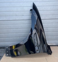 фото thumb №1, Jaguar f-pace x761 крила лівий перед оригінал oem