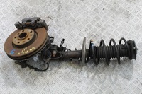 фото thumb №1, Поворотный кулак амортизатор левый перед c4 picasso ii