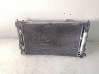 фото thumb №1, Mistubishi outlander ii комплект радиатор 3.0 v6