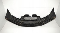 фото thumb №10, Бампер перед передний jaguar xf 07-11r jbc1807