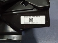 фото thumb №7, Mercedes gls x166 защита корпус крышка a1666800804