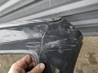 фото thumb №4, Бампер перед передний volkswagen t-roc 2ga807221af