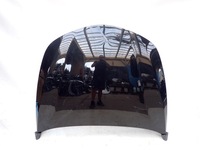 фото thumb №1, Alfa romeo stelvio 16- капот кришка двигуна