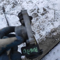 фото thumb №1, Дросельна заслінка fiat punto ii 1.2b 2004r