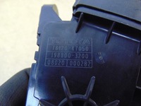 фото thumb №7, Потенціометр педаль газу toyota prius ii 1.5 hybrid europa