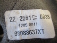 фото thumb №9, Peugeot 308 t9 ii правое зеркало 13 pin