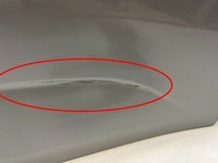 фото thumb №12, Mini electric cooper se 2023 дверь передние