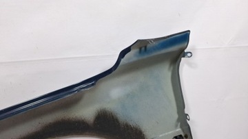 фото thumb №12, Крило перед сторона права volvo s80