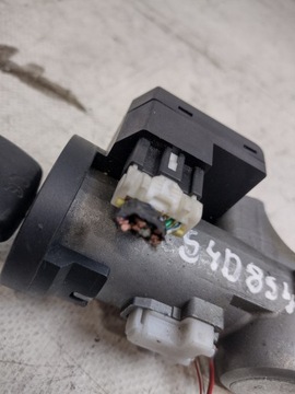 фото thumb №9, Замок зажигания ключ nissan almera tino 1,8 16v