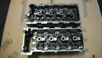 фото thumb №1, Mercedes s w220 4.0 cdi головка з клапанами