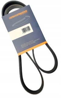 Denckermann ремінь багатореберний Доставка, фото thumb