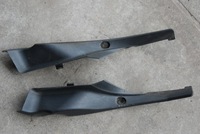 фото thumb №1, Mazda cx7 захист жабо l / p