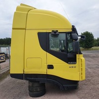 фото thumb №11, Iveco stralis кабіна комплектна