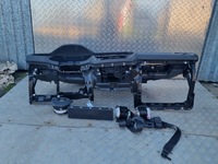 фото thumb №6, Vw tiguan 2 5na 17 r консоль ремни подушка безопасности оригинал