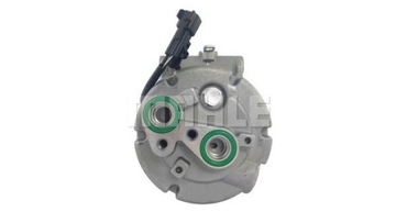 фото thumb №8, Mahle оригінал acp 868 000s компресор, кондиціонер